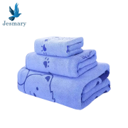 KHĂN TẮM, KHĂN MẶT CHO BÉ AN TOÀN, BỀN ĐẸP